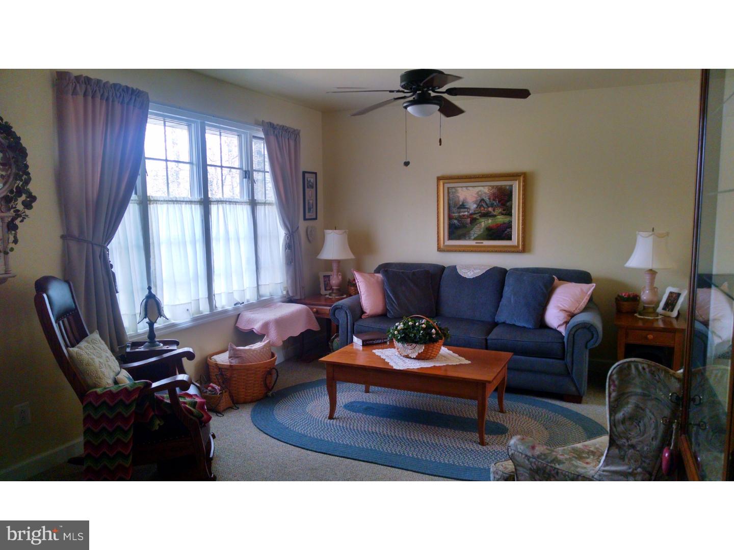 904 Centerton Road Pittsgrove, NJ 08318 - Photo 7 of 16 Living Room
