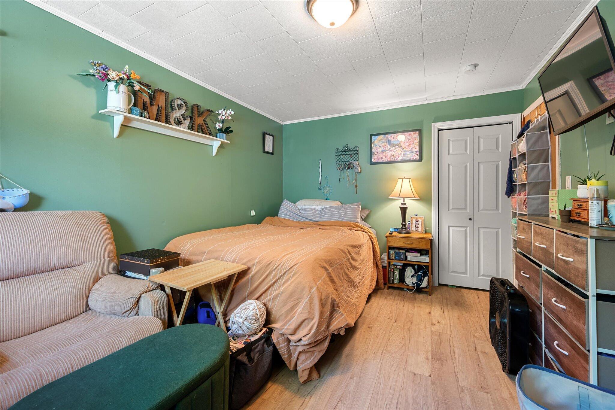 24 Coldbrook Road Hampden, ME 04444 - Photo 20 of 53 25-Bedroom 1