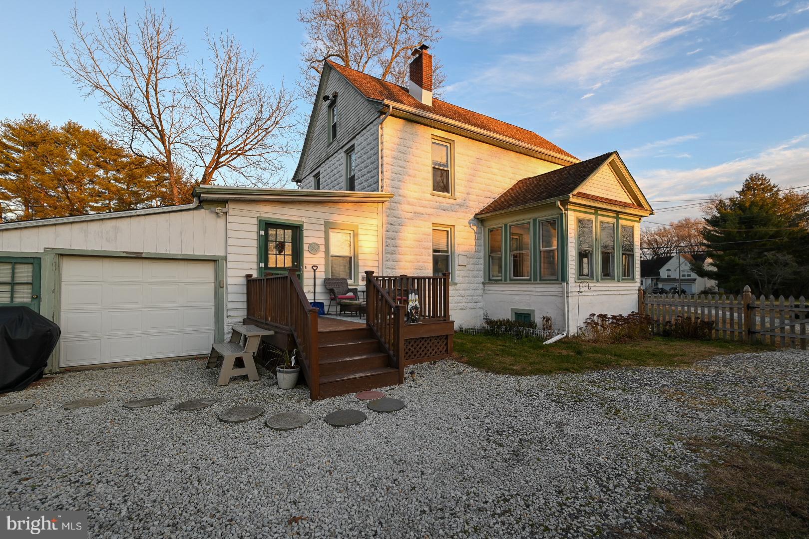 25 Cedarbrook Road Sicklerville, NJ 08081 - Photo 36 of 51