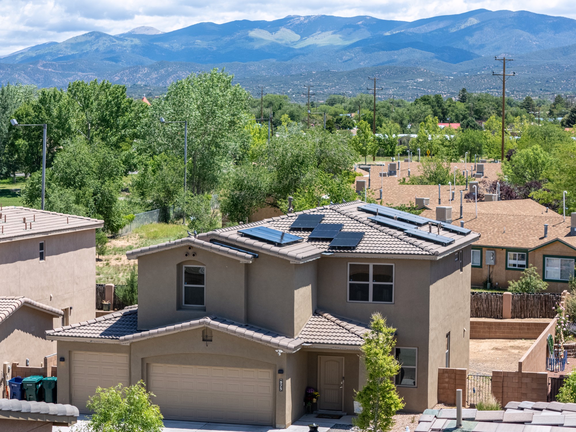 975 Verdinal Lane Santa Fe, NM 87505 - Photo 1 of 1