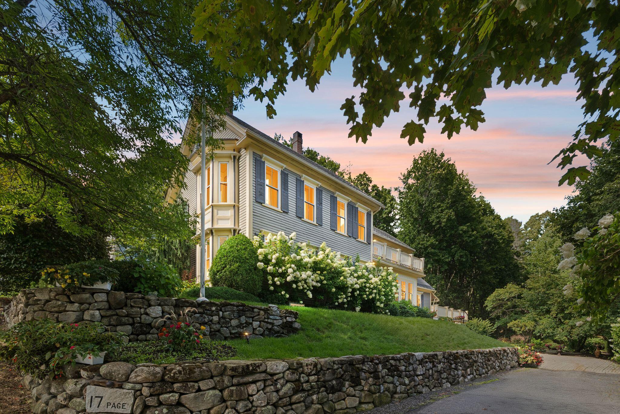 17 Page Street Hallowell, ME 04347 - Photo 2 of 64 5_DSC01957 (1)