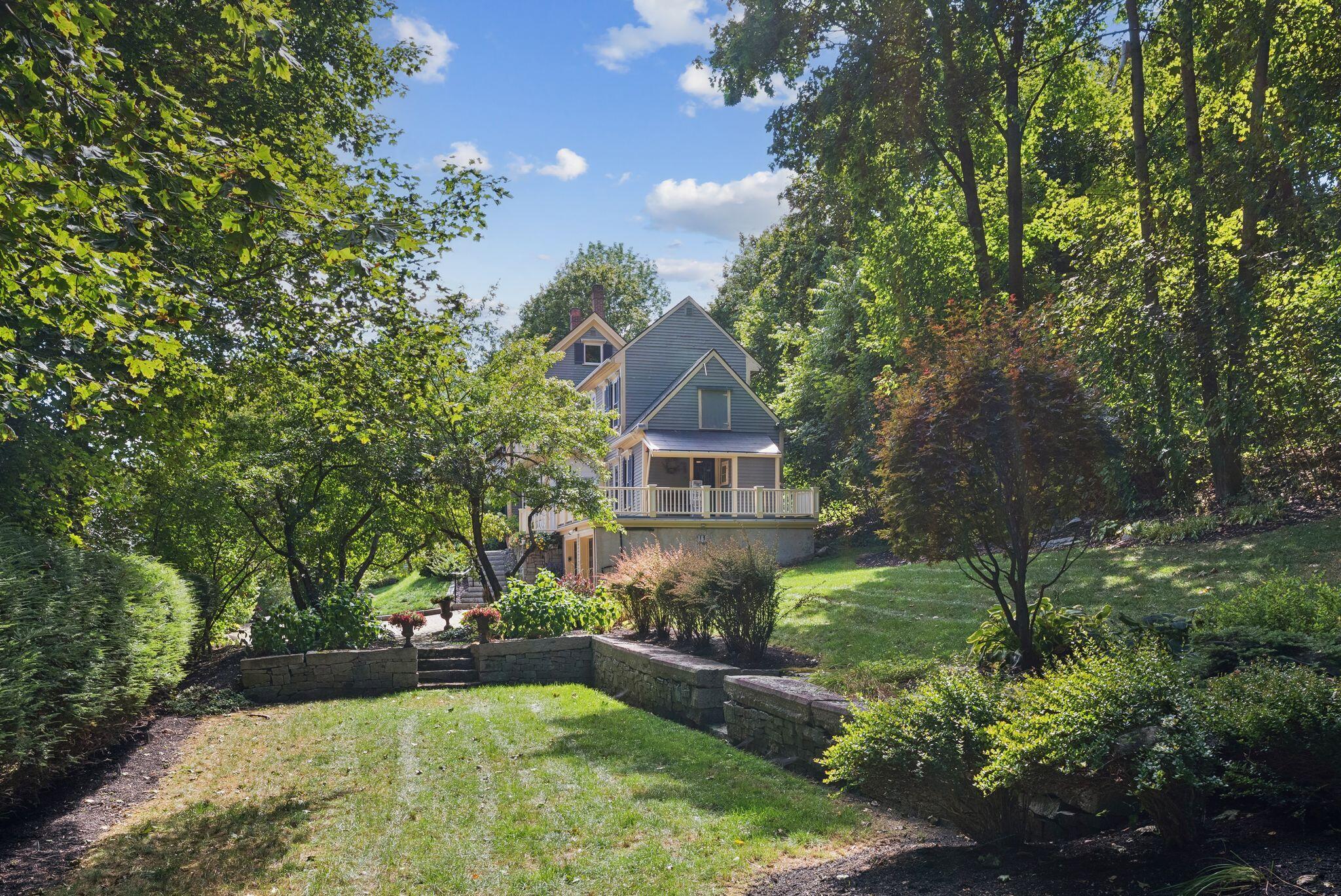 17 Page Street Hallowell, ME 04347 - Photo 6 of 64 22_DSC02037