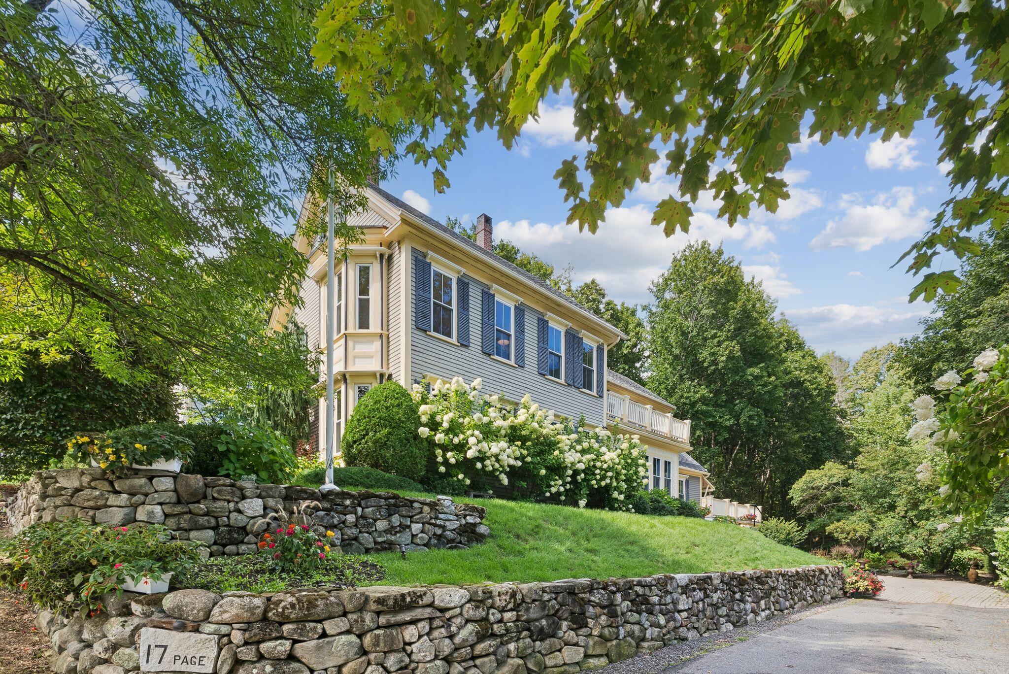 17 Page Street Hallowell, ME 04347 - Photo 63 of 64 6_DSC01957