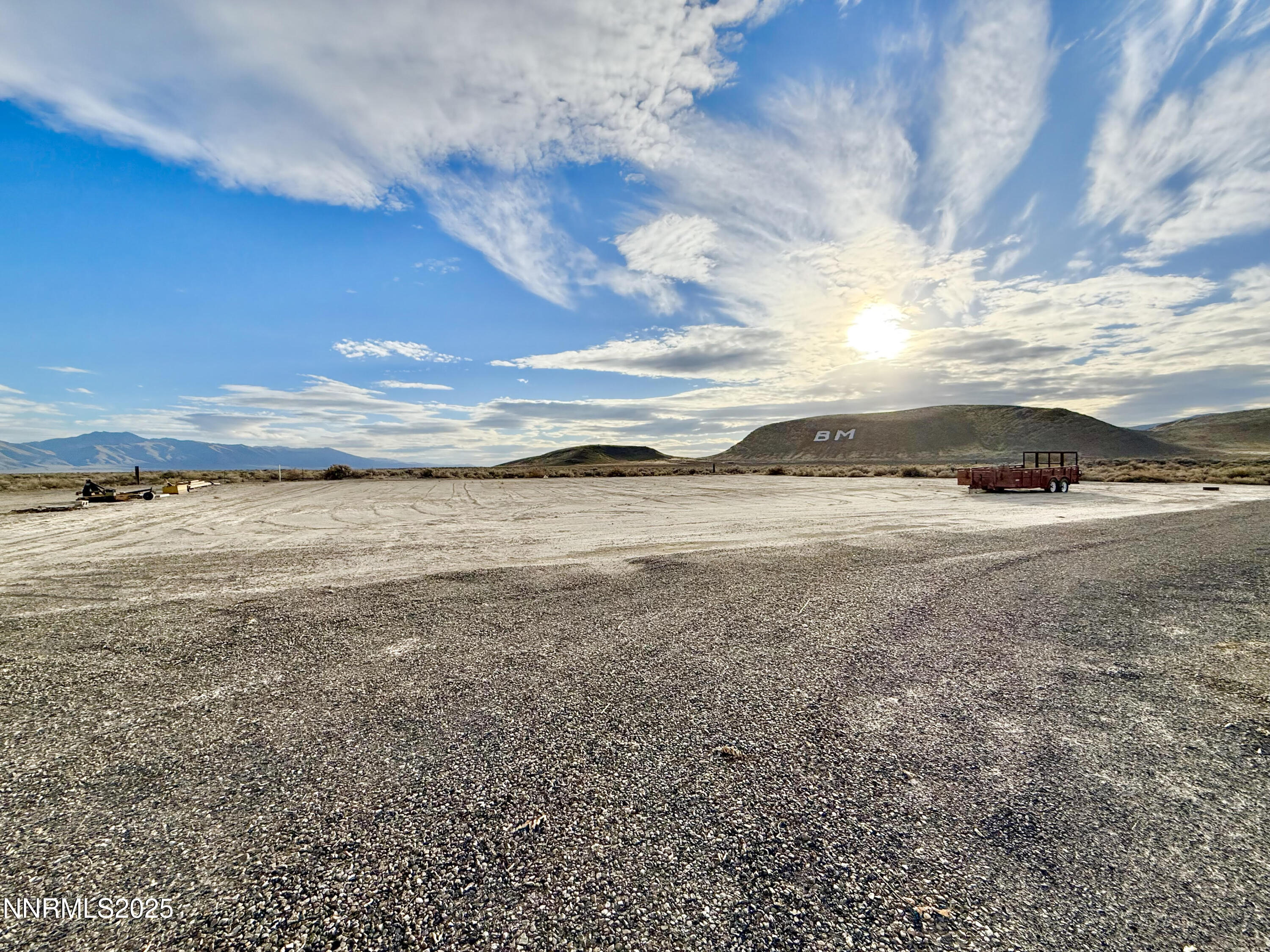 170 Blue Ridge Road Battle Mountain, NV 89820 - Photo 38 of 39 a view of ocean view with beach