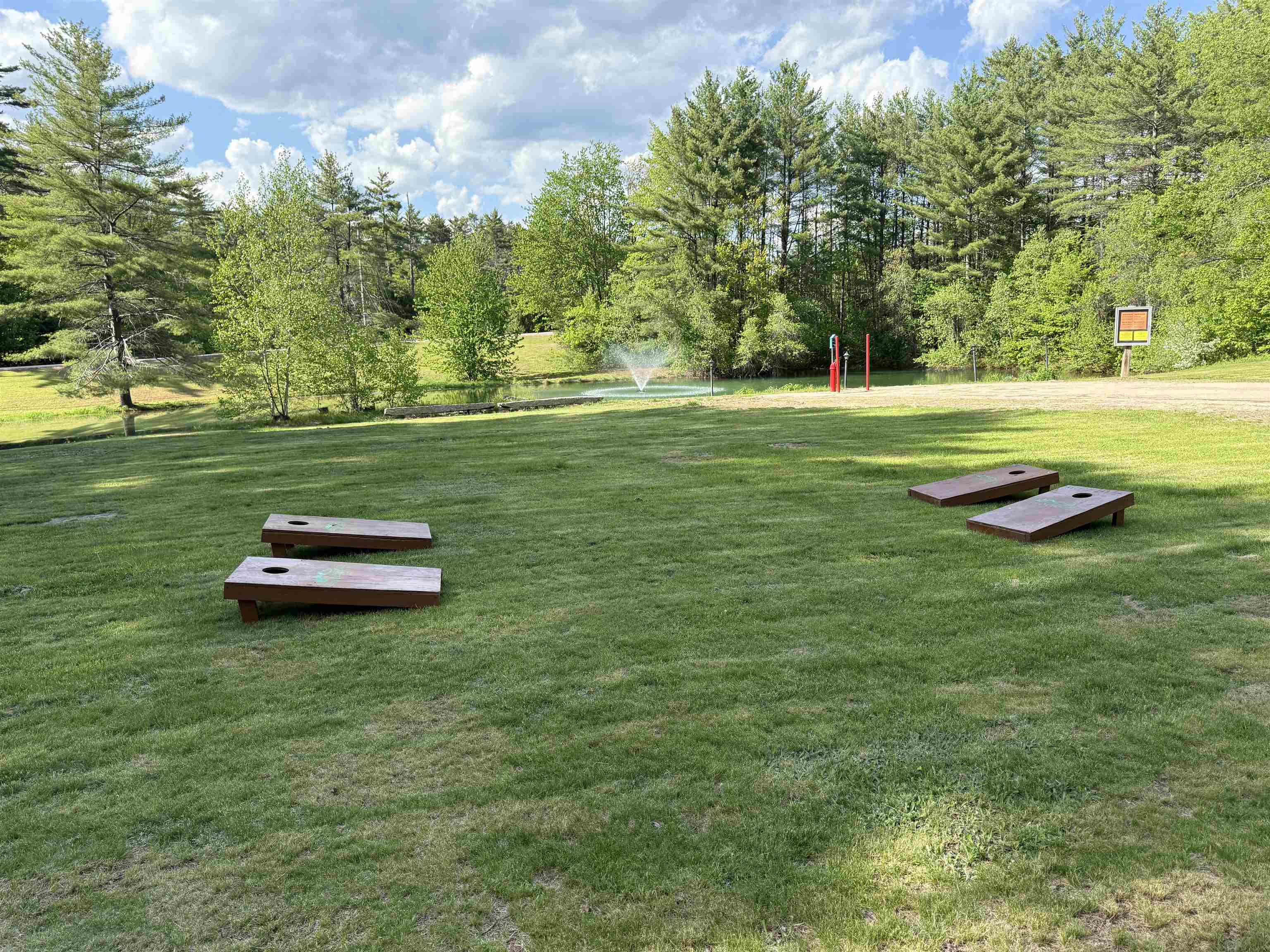 14 A Seasons At Attitash Road, Unit A Bartlett, NH 03860 - Photo 13 of 14