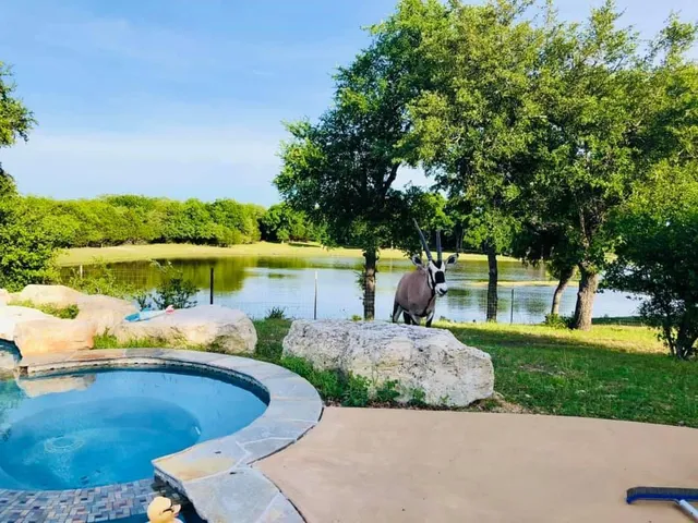 $9,500,000 | 6101 Cr 208 Lampasas Tx 76550, Lampasas, TX 76550