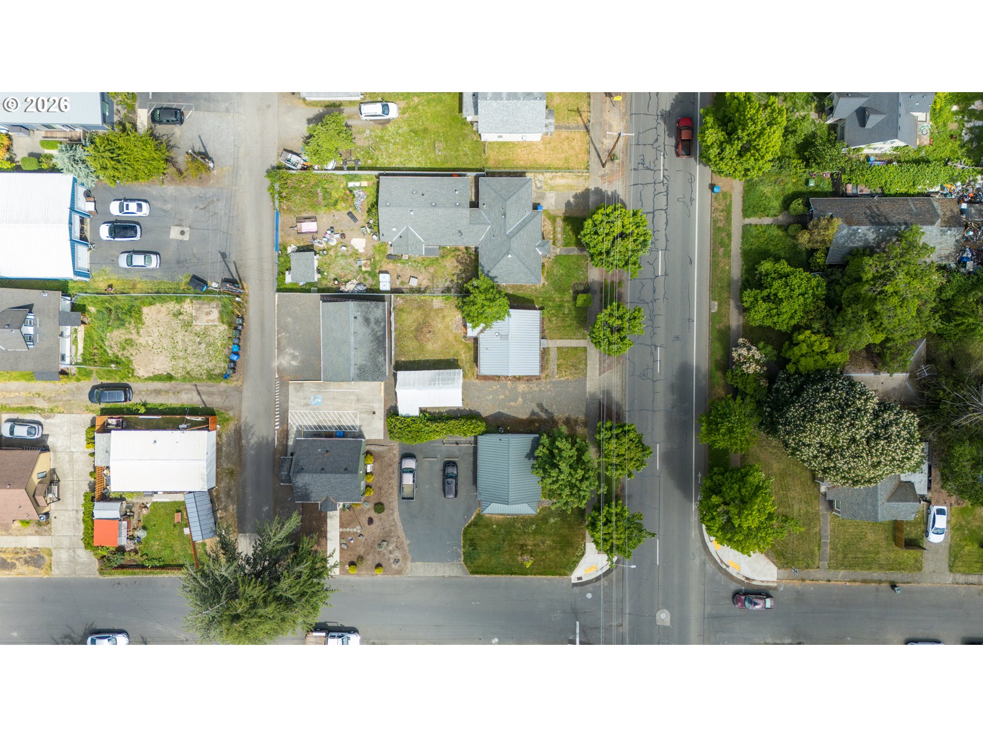 1925 Liberty Street Northeast Salem, OR 97301 - Photo 17 of 20