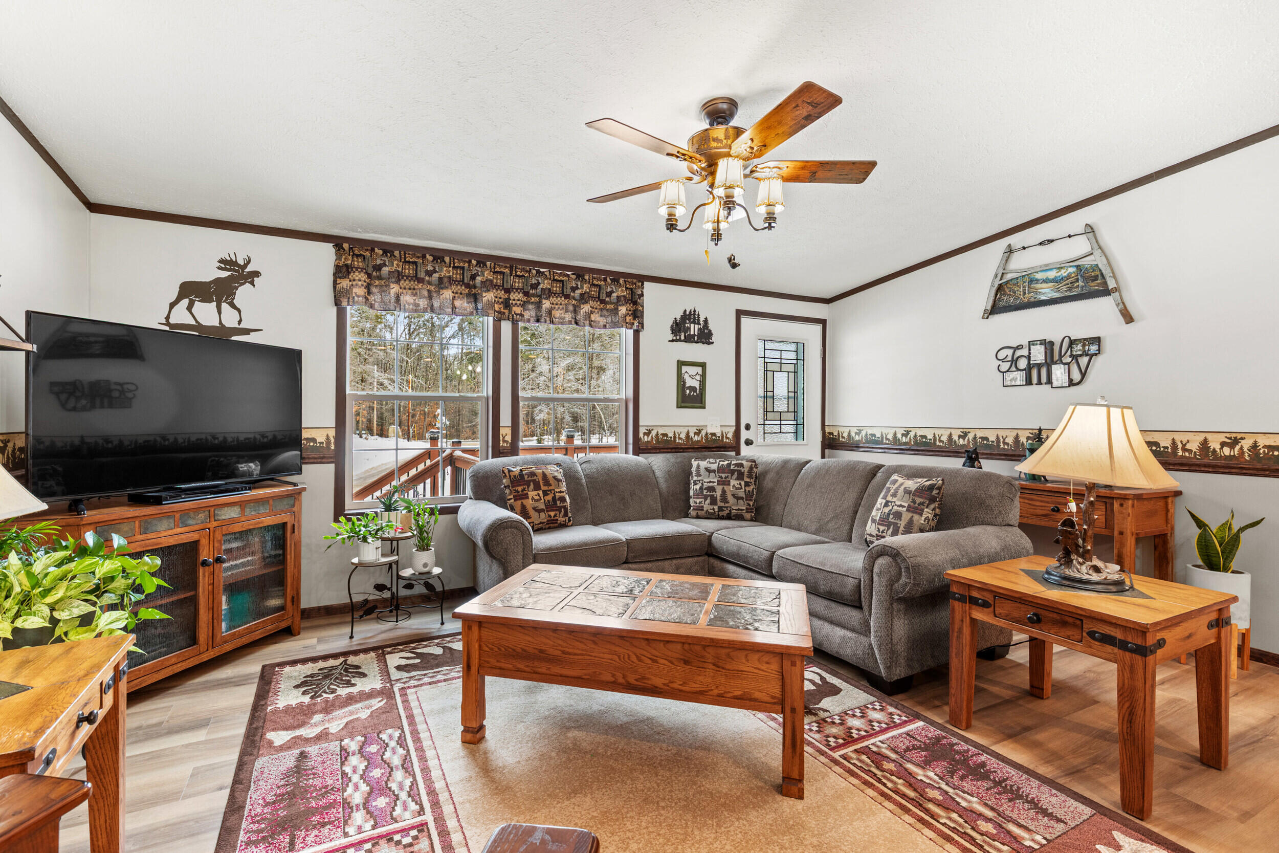 129 Denmark Road Fryeburg, ME 04037 - Photo 5 of 40 129 denmark rd, fryeburg20