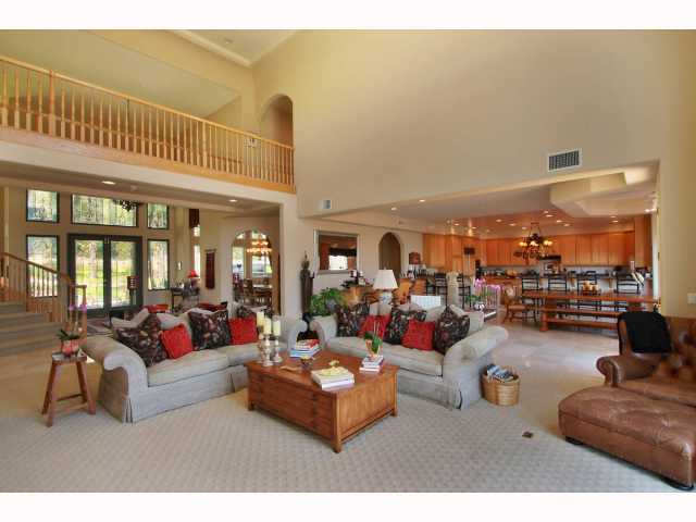 7302 Vista Rancho Court Rancho Santa Fe, CA 92091 - Photo 12 of 18