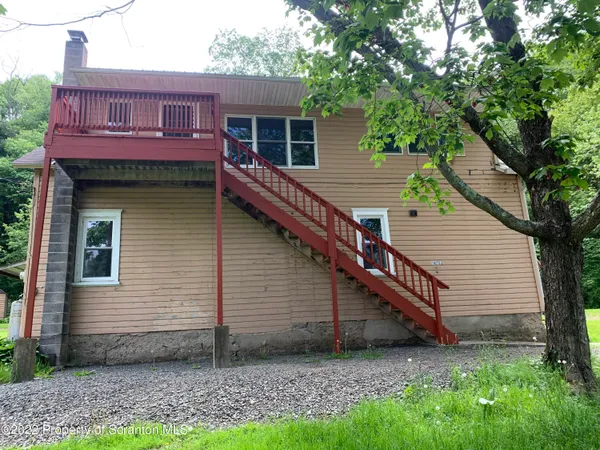 $1,000 | 16272-2 Highway 407, Factoryville, PA 18419