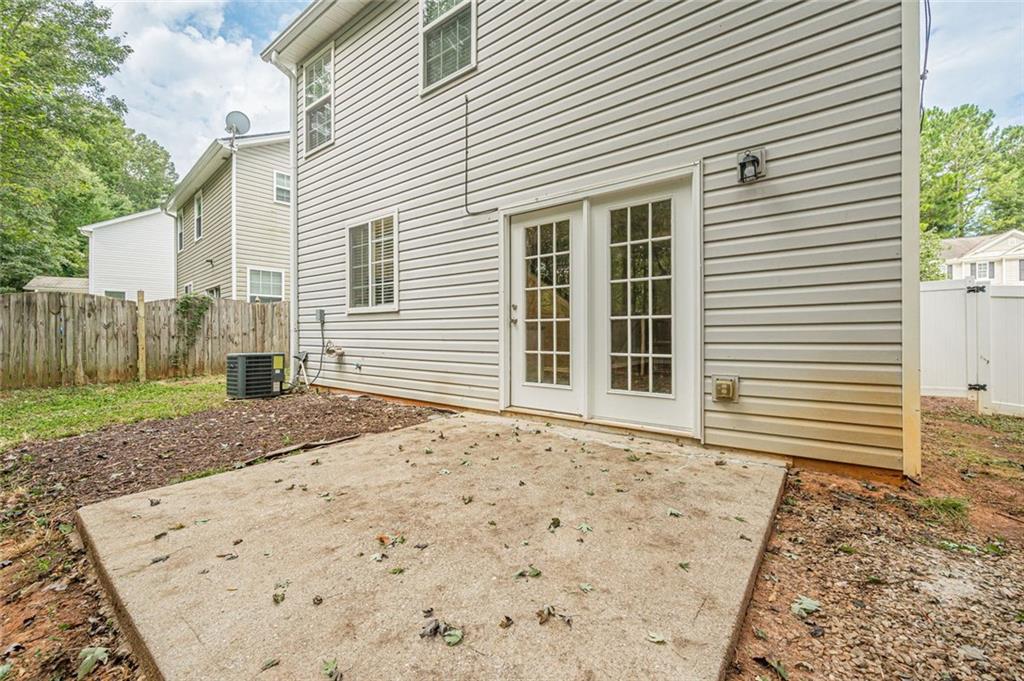 159 Nacoochee Way Canton, GA 30114 - Photo 32 of 37 Gallery Image 32