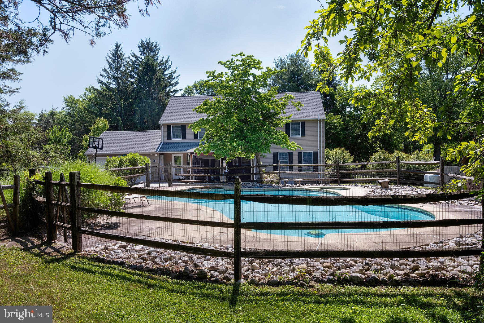 605 Scotch Road Pennington, NJ 08534 - Photo 25 of 30