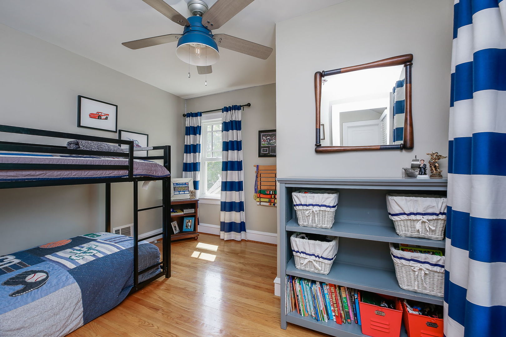 429 East Illinois Street Wheaton, IL 60187 - Photo 16 of 30 a view of a livingroom with furniture and window