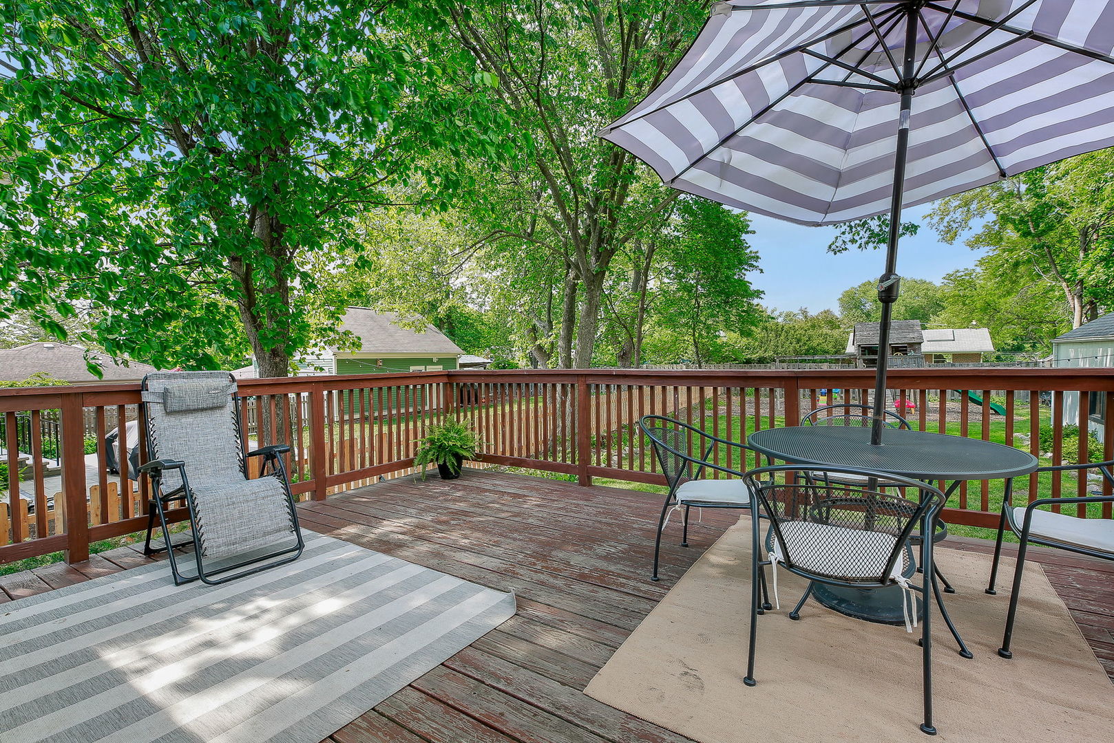 429 East Illinois Street Wheaton, IL 60187 - Photo 23 of 30