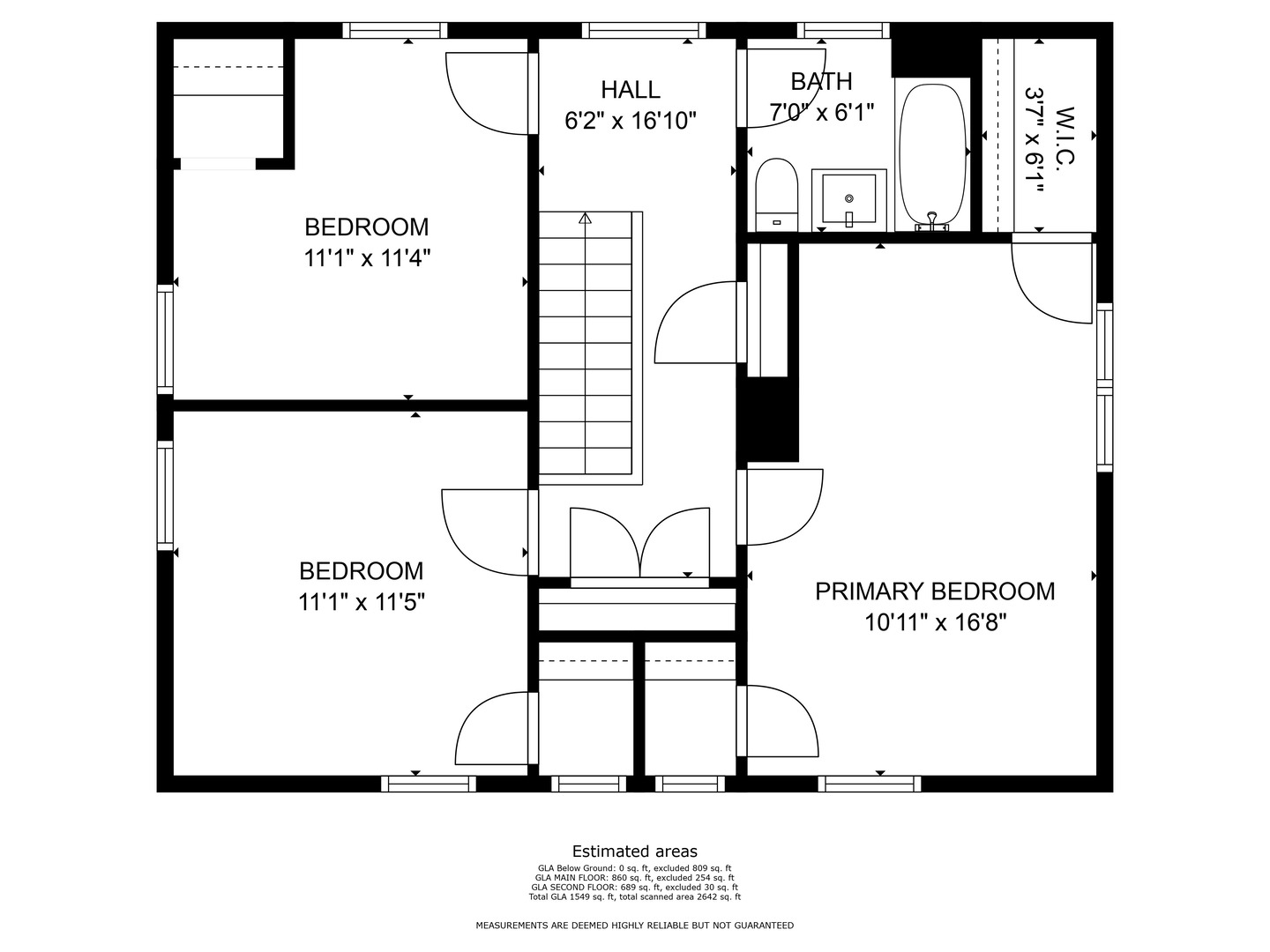 429 East Illinois Street Wheaton, IL 60187 - Photo 29 of 30