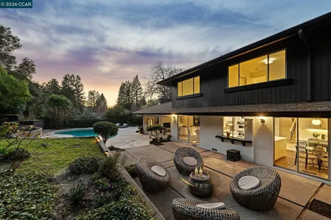 $2,395,000 | 475 Dalewood Drive, Orinda, CA 94563