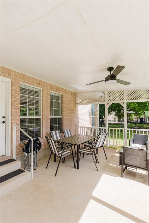 1503 South College Avenue Decatur, TX 76234 - Photo 20 of 22