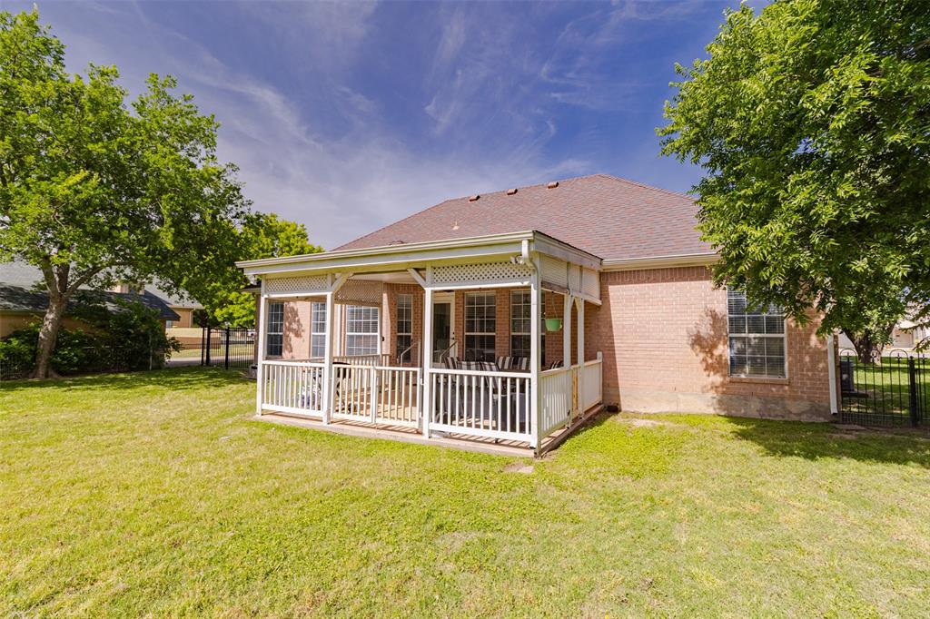 1503 South College Avenue Decatur, TX 76234 - Photo 5 of 22
