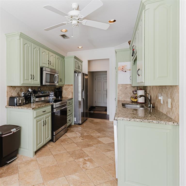 1503 South College Avenue Decatur, TX 76234 - Photo 8 of 22