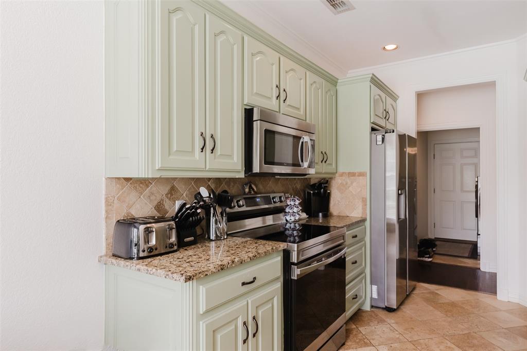 1503 South College Avenue Decatur, TX 76234 - Photo 9 of 22