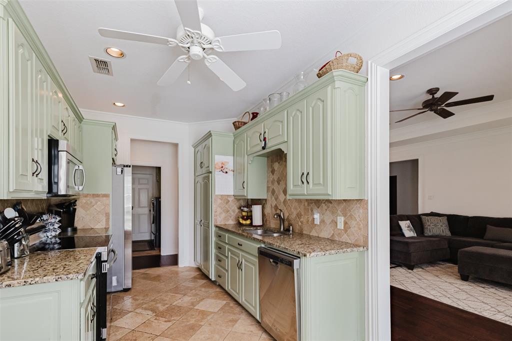 1503 South College Avenue Decatur, TX 76234 - Photo 10 of 22