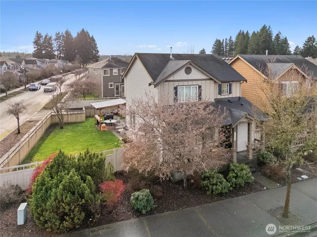 $475,000 | 5847 66th Avenue Southeast, Olympia, WA 98513