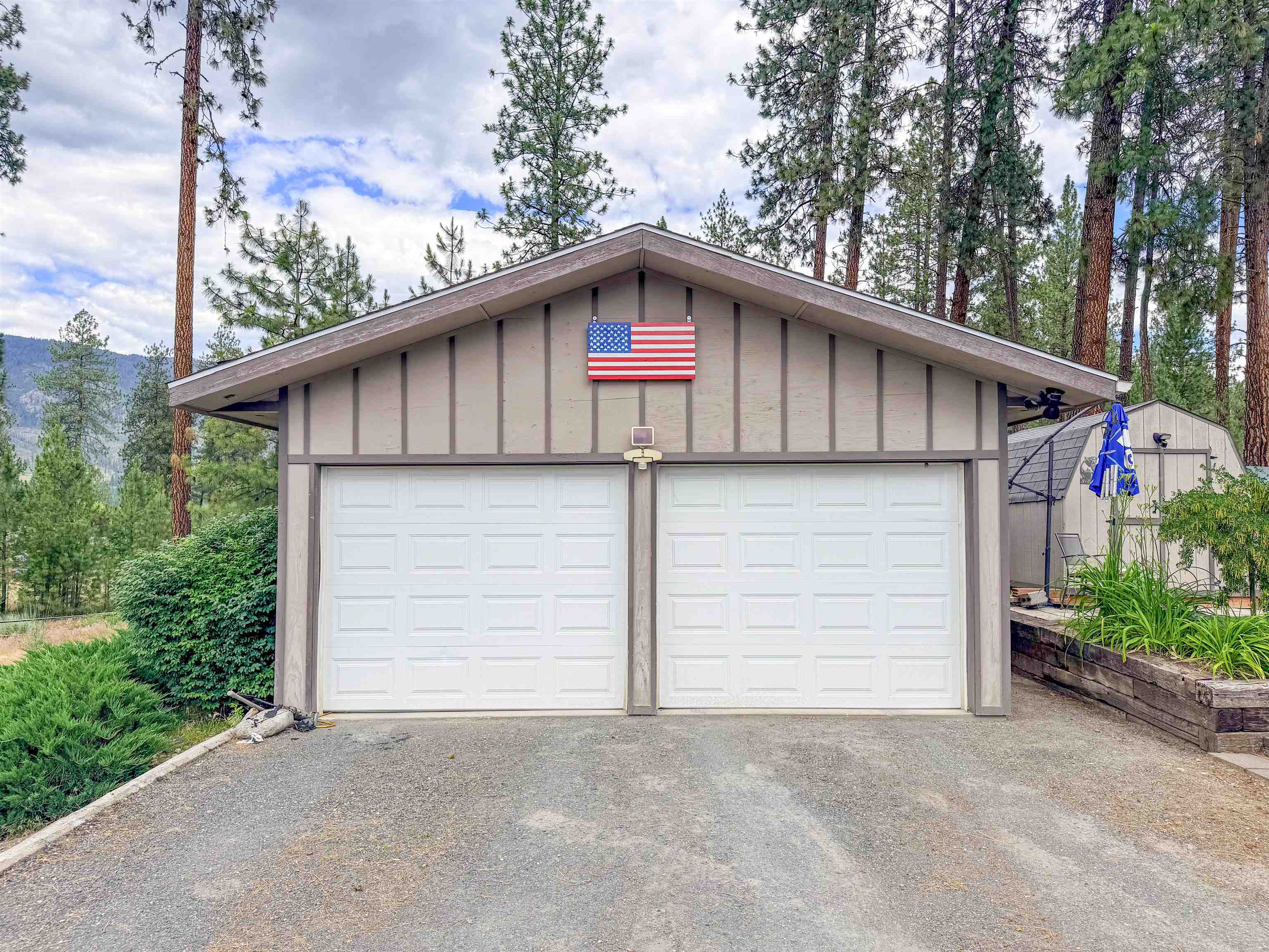 1338 Old Kettle Road Kettle Falls, WA 99141 - Photo 38 of 44