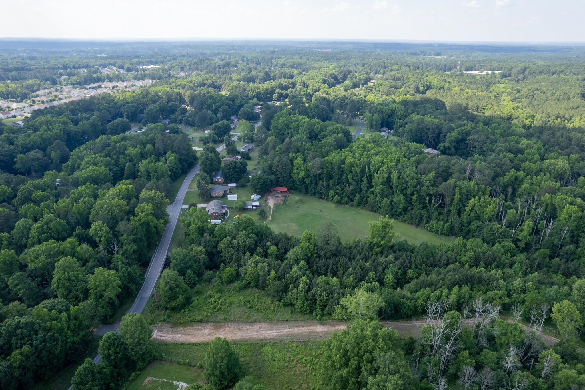 401 Olive Branch Road Durham, NC 27703 - Photo 49 of 73 Photo 49