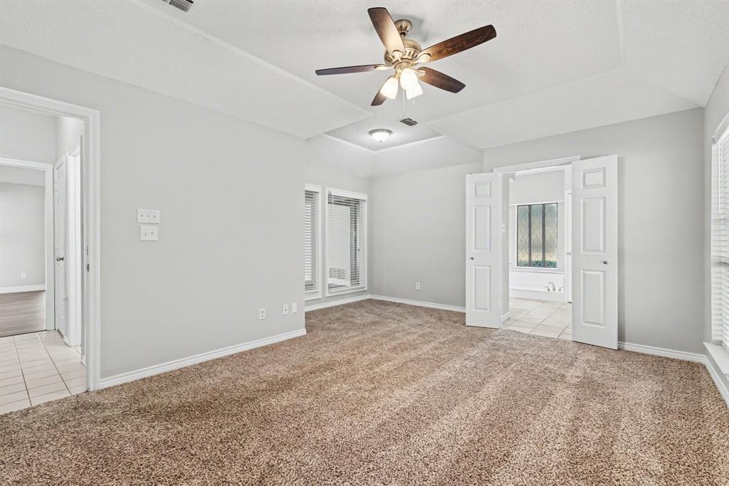 505 Springhill Drive Hurst, TX 76054 - Photo 14 of 25