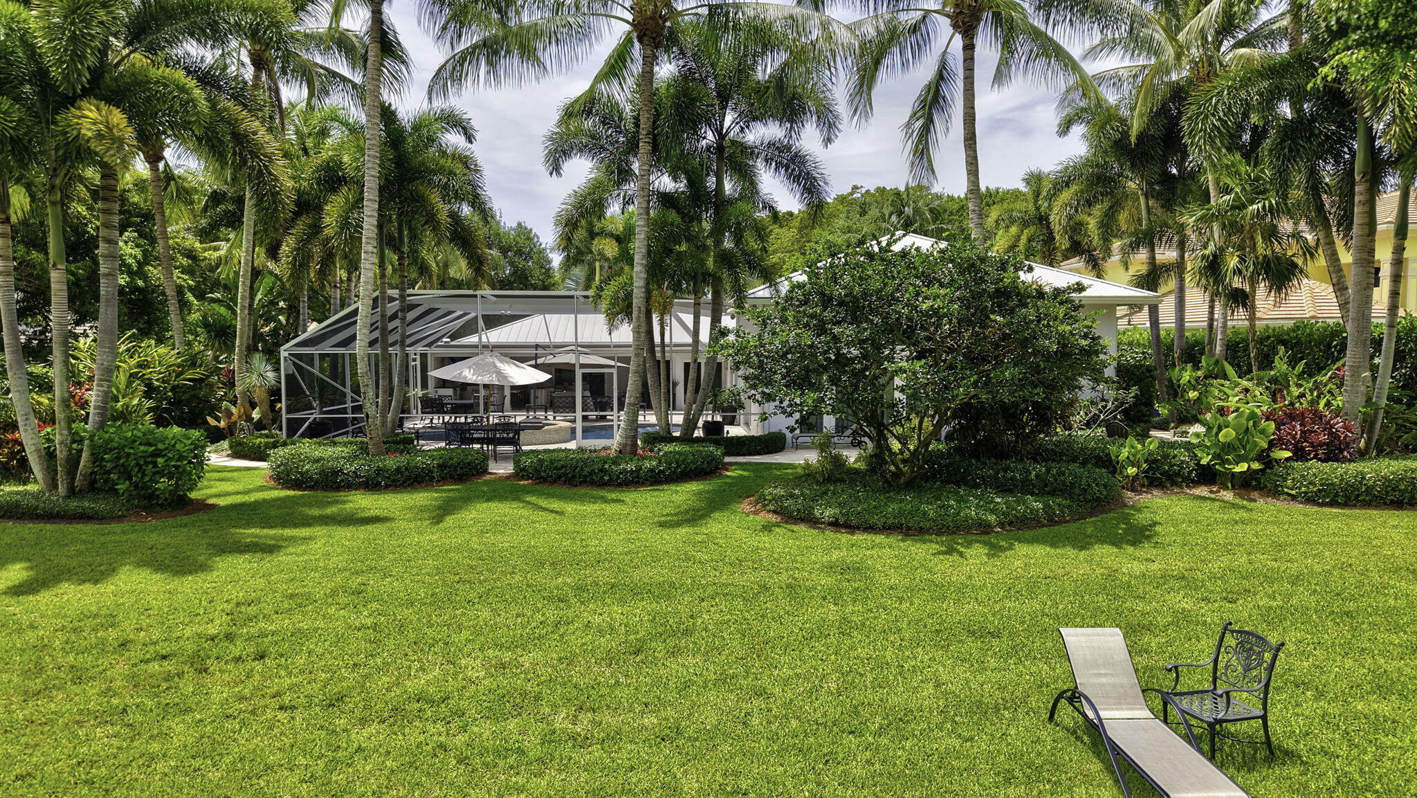2151 Northwest 30th Road Boca Raton, FL 33431 - Photo 69 of 70 Back elevation