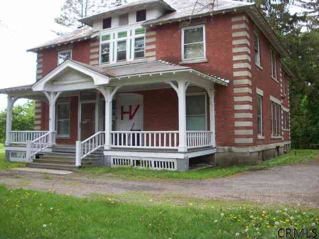 5035 County Rt 113 Greenwich, NY 12834 - Photo 1 of 15 Photo 1
