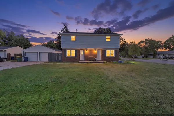 $339,900 | 242 North Taylor Street, Green Bay, WI 54303