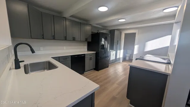 $569,000 | 206 Waterfront Road, Troy (mt), MT 59935