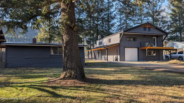 $569,000 | 206 Waterfront Road, Troy (mt), MT 59935