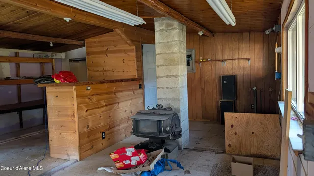 $569,000 | 206 Waterfront Road, Troy (mt), MT 59935