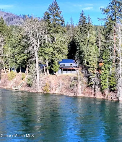 $569,000 | 206 Waterfront Road, Troy (mt), MT 59935