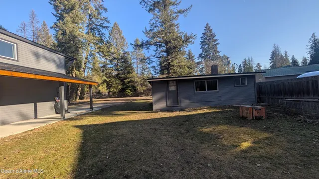 $569,000 | 206 Waterfront Road, Troy (mt), MT 59935