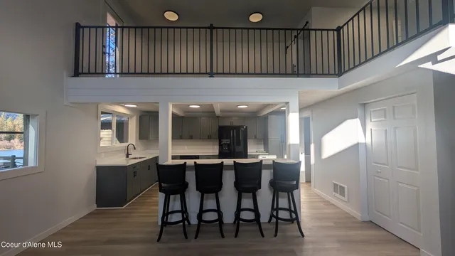 $569,000 | 206 Waterfront Road, Troy (mt), MT 59935