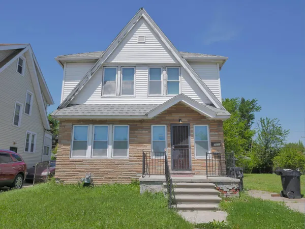 $90,000 | 13691 Park Grove Street, Detroit, MI 48205