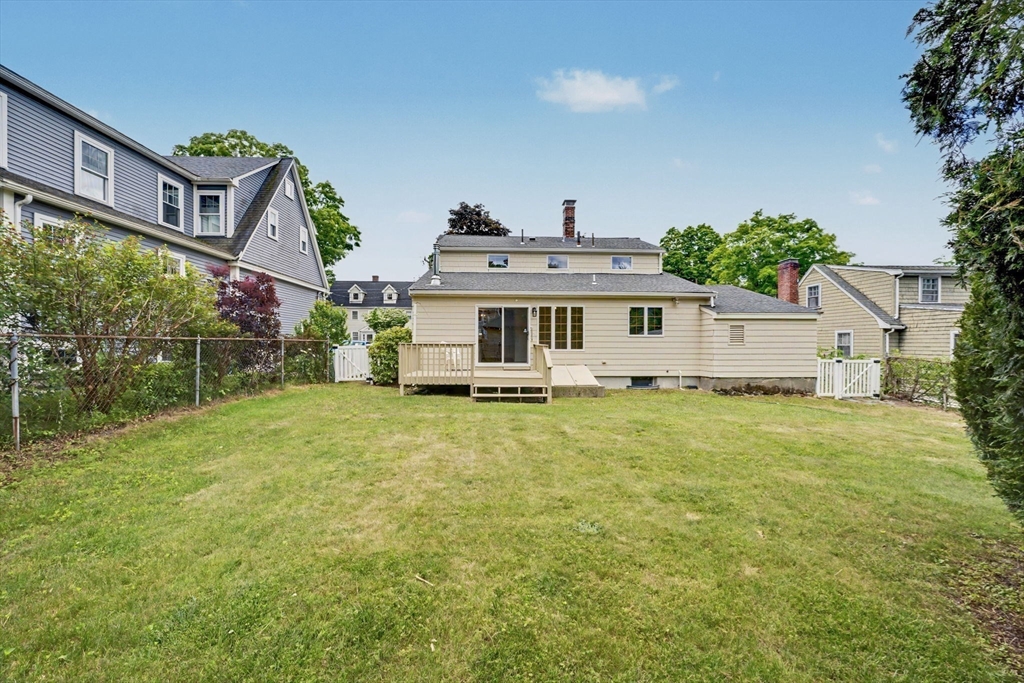 95 Gleason Road Lexington, MA 02420 - Photo 36 of 41