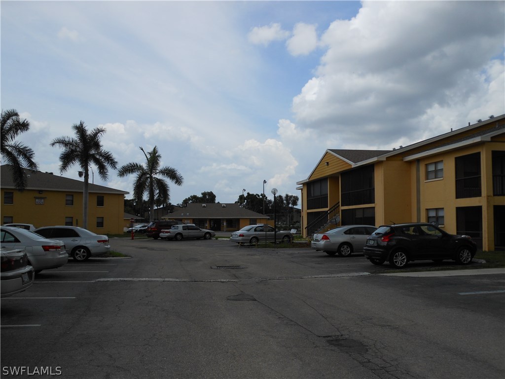 5311 Summerlin Road, Unit 1115 Fort Myers, FL 33919 - Photo 9 of 14 a view of a street