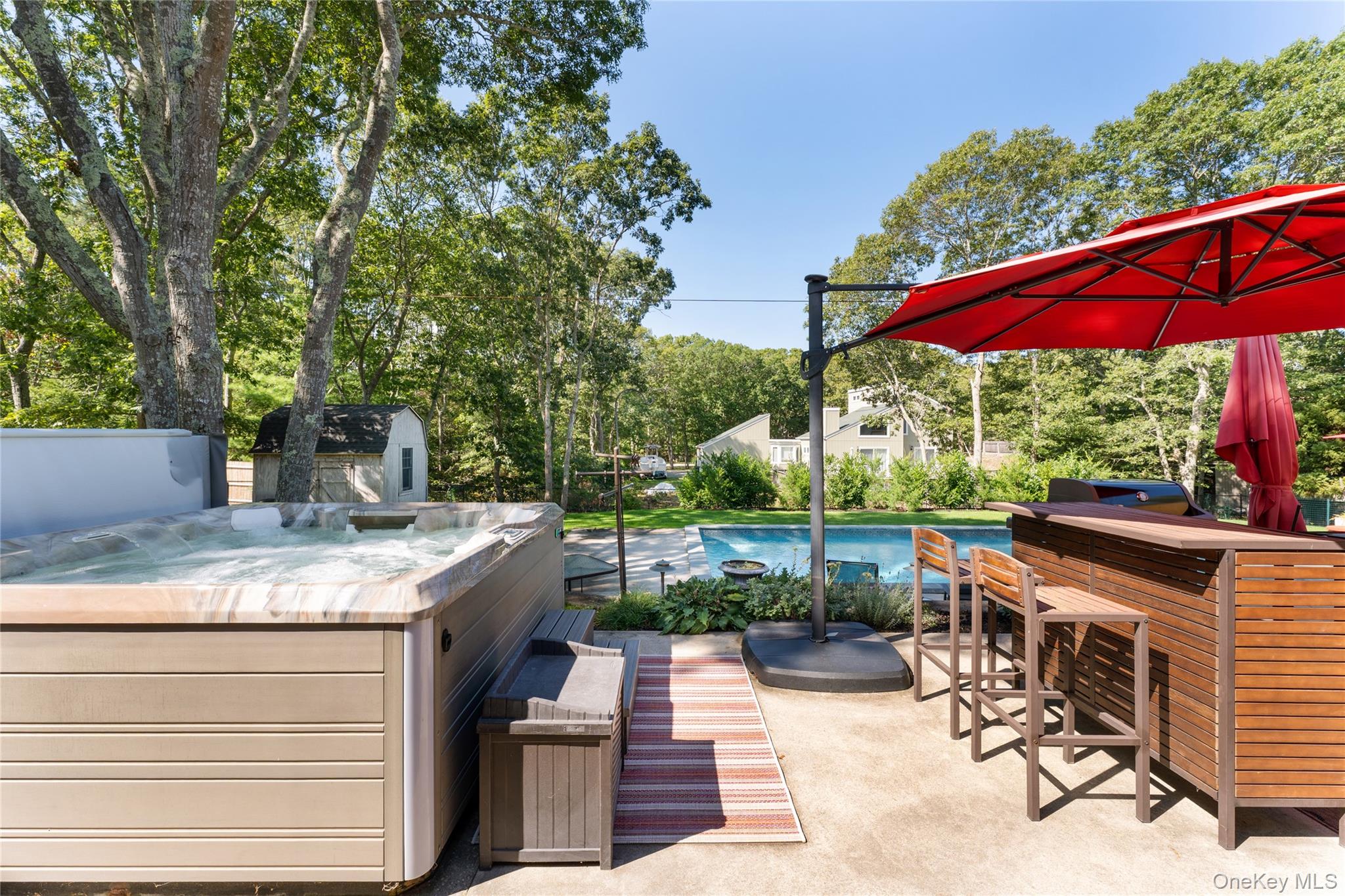 8 Foxboro Road Hampton Bays, NY 11946 - Photo 9 of 50