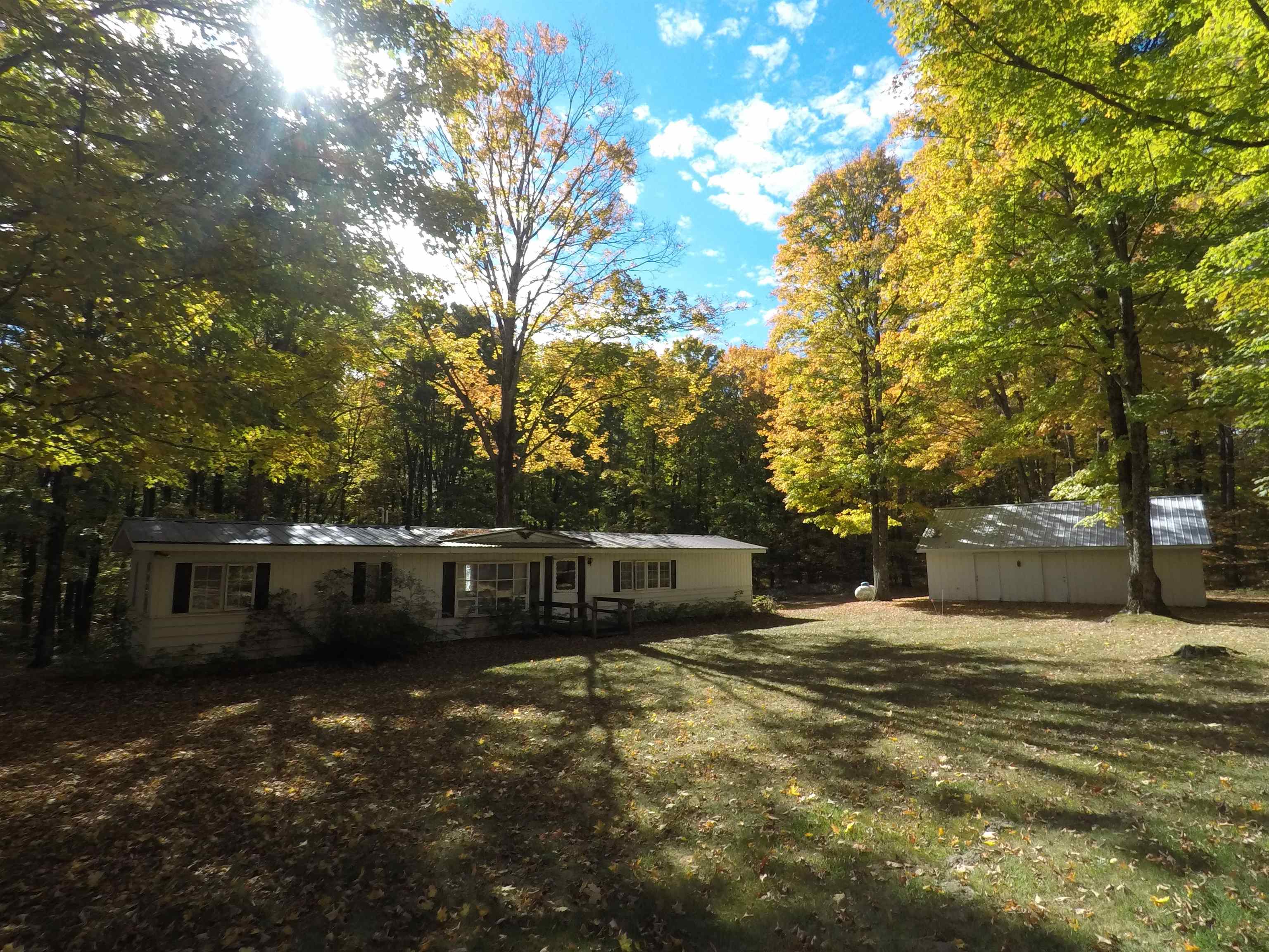 7841 West 28 Road Harrietta, MI 49638 - Photo 1 of 24