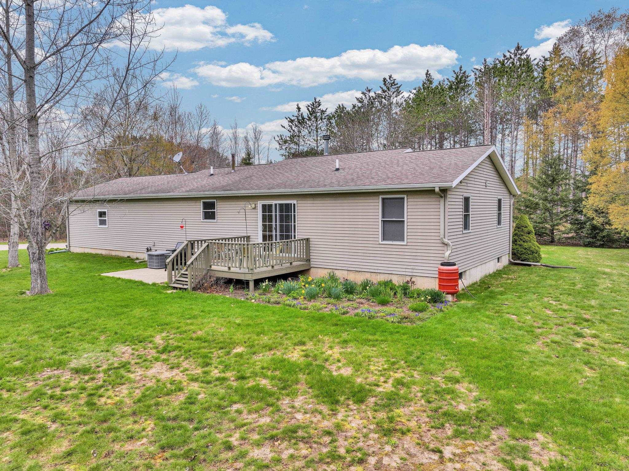 712 East 38 Road Cadillac, MI 49601 - Photo 60 of 67