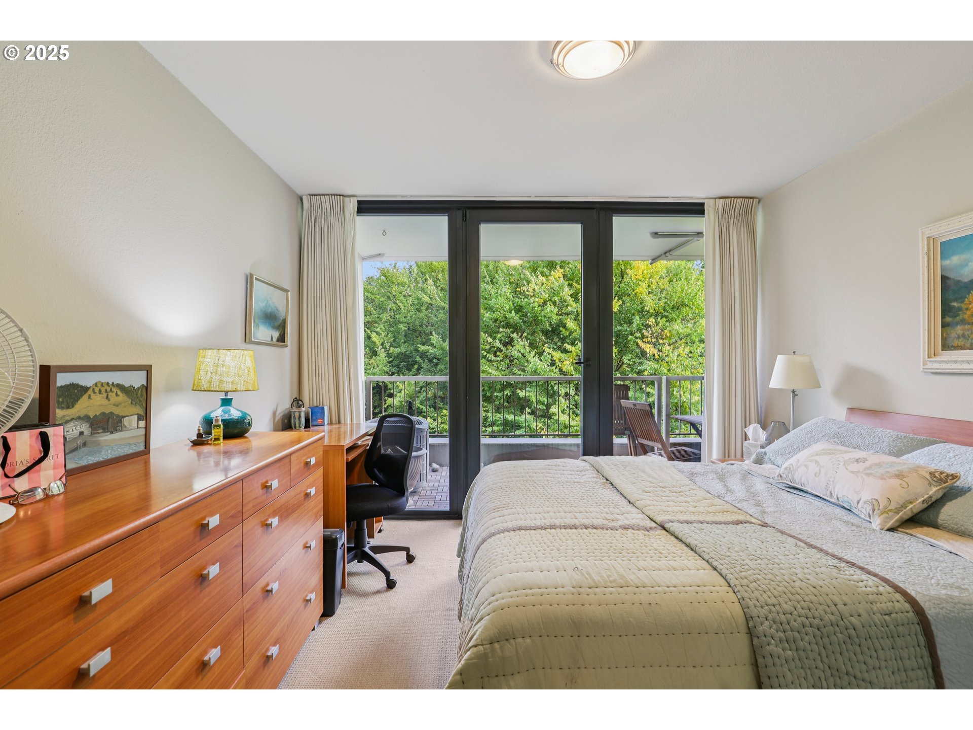 255 Southwest Harrison Street, Unit 6E Portland, OR 97201 - Photo 11 of 23 Gallery Image 11