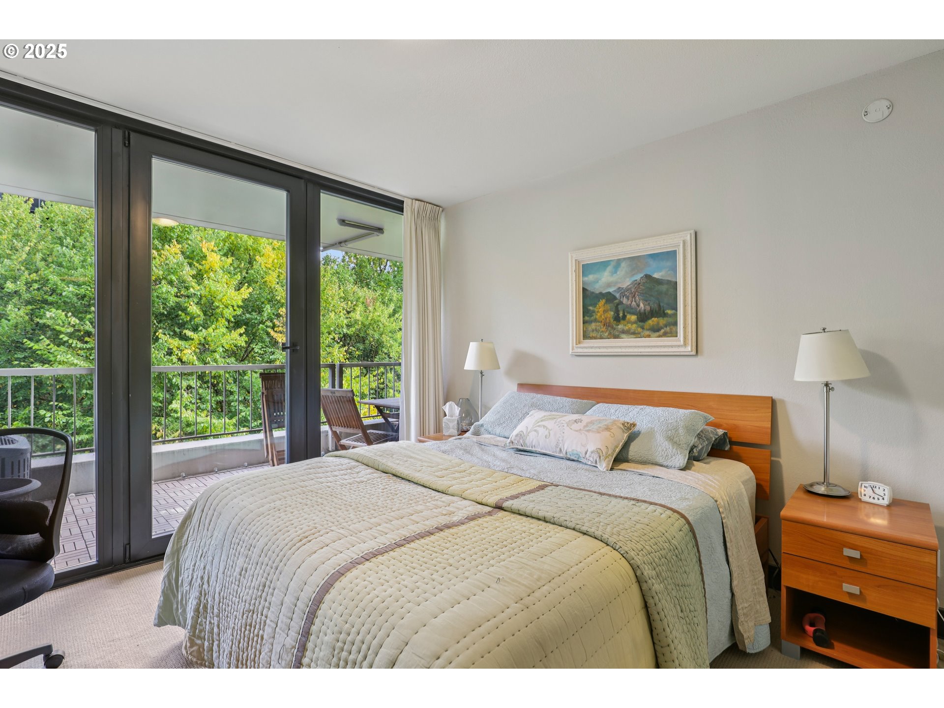 255 Southwest Harrison Street, Unit 6E Portland, OR 97201 - Photo 12 of 23 Gallery Image 12