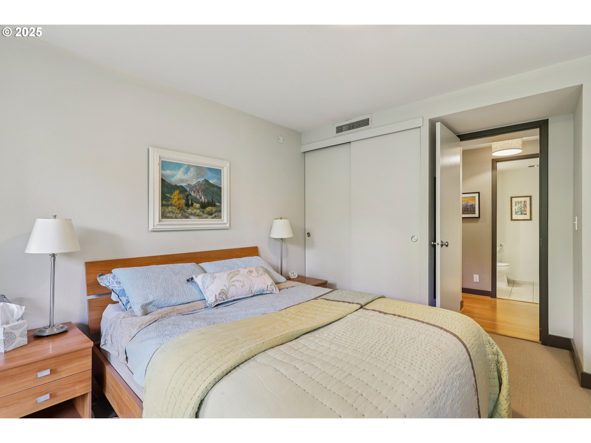 255 Southwest Harrison Street, Unit 6E Portland, OR 97201 - Photo 13 of 23 Gallery Image 13
