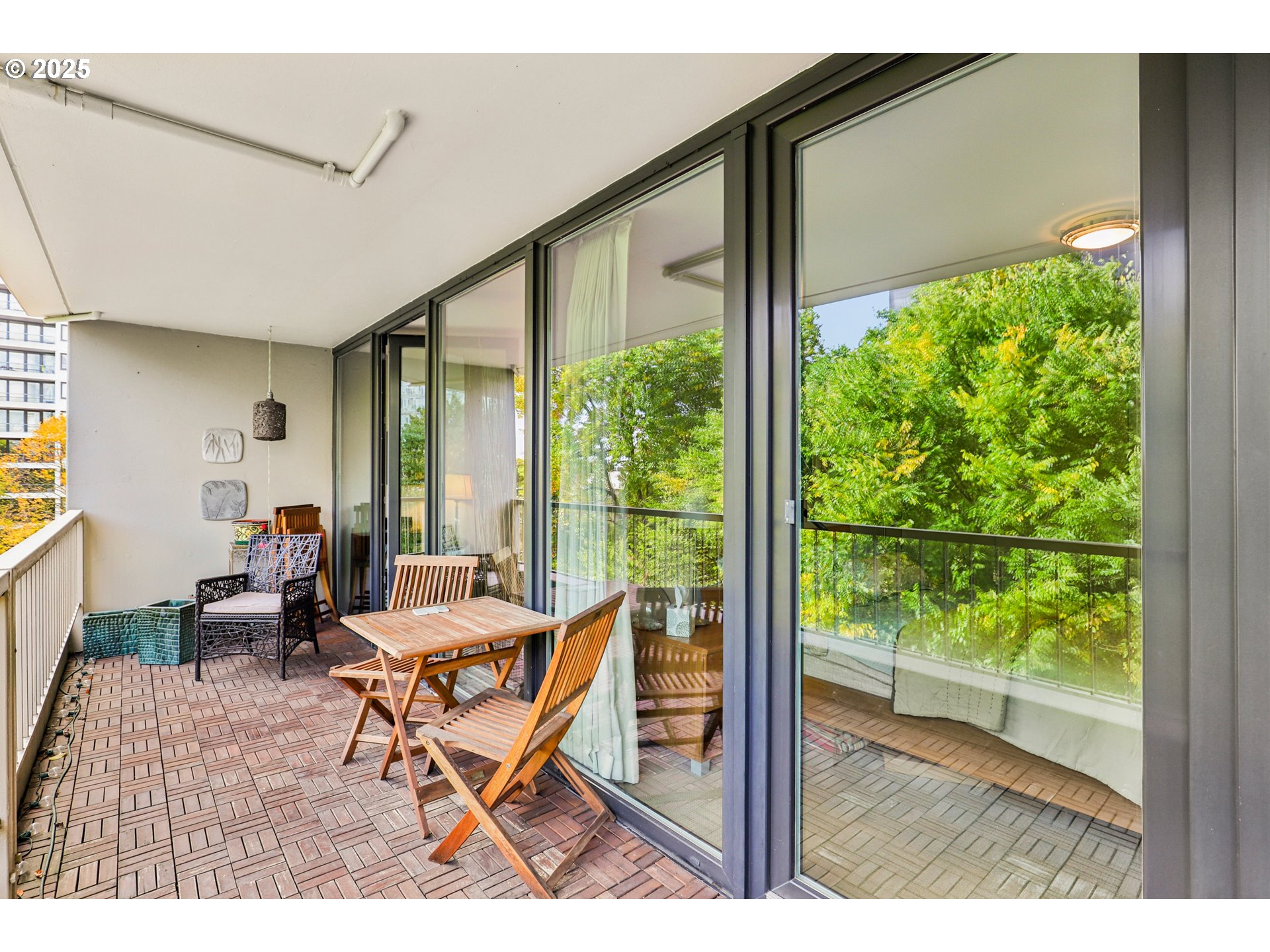 255 Southwest Harrison Street, Unit 6E Portland, OR 97201 - Photo 14 of 23 Gallery Image 14