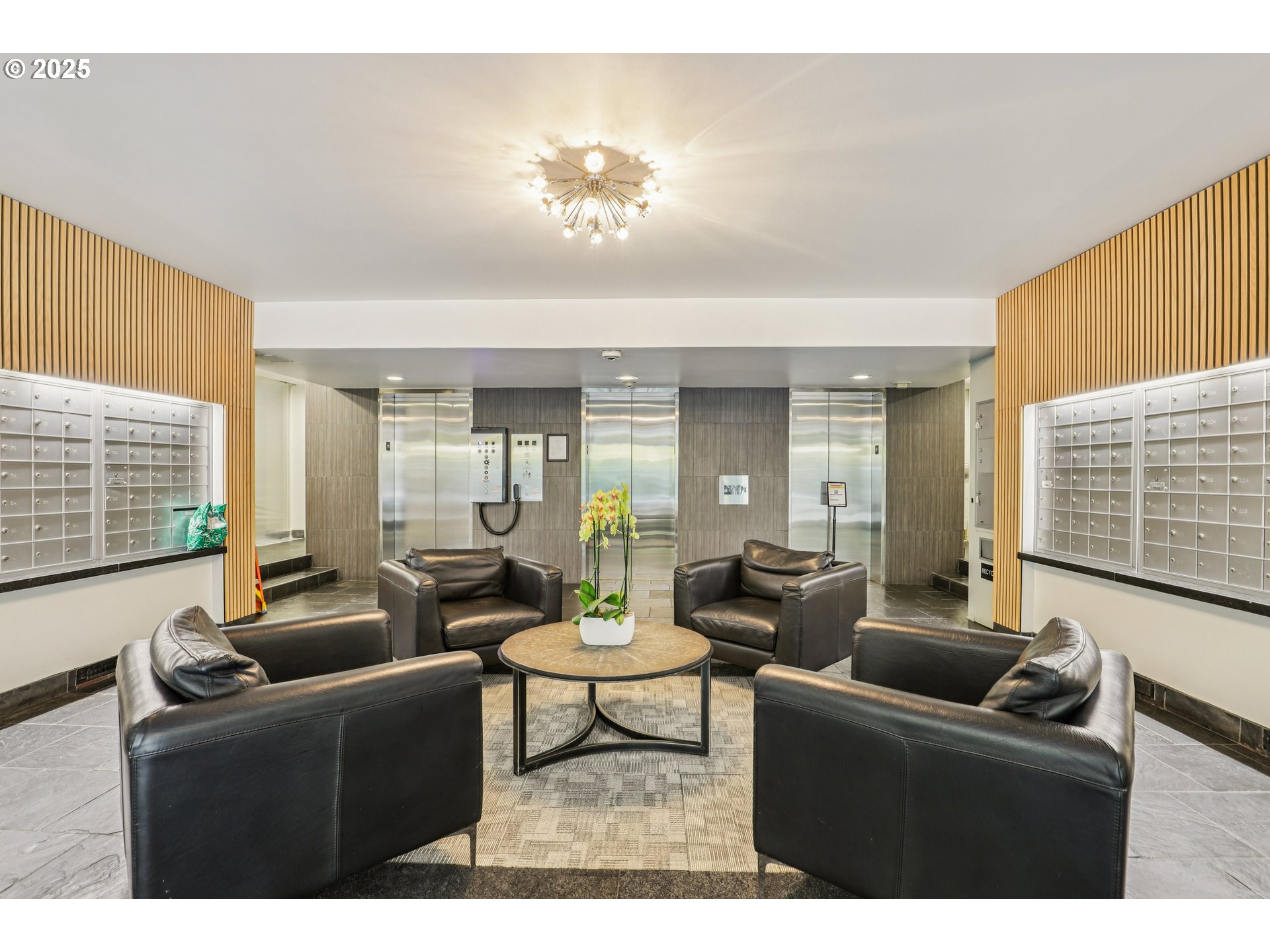 255 Southwest Harrison Street, Unit 6E Portland, OR 97201 - Photo 2 of 23 Gallery Image 2