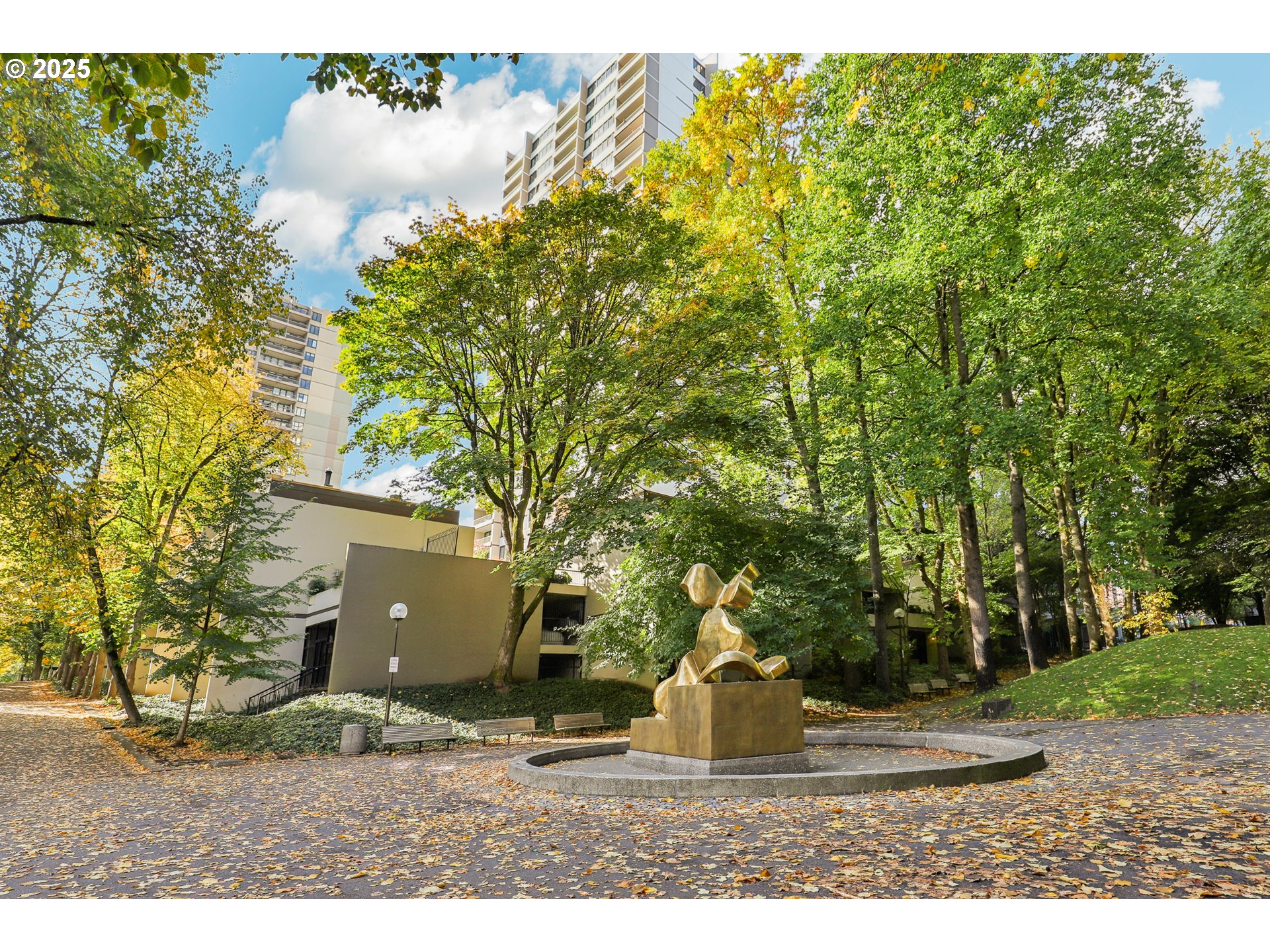 255 Southwest Harrison Street, Unit 6E Portland, OR 97201 - Photo 21 of 23 Gallery Image 21